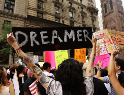 A Statement in Support of the Dream Act of 2017 by the Coalition of Religious Leaders
