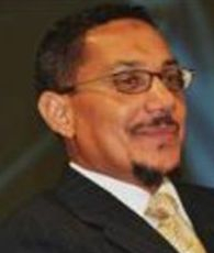 Imam Masjid Waarith ud Deen